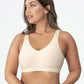 🔥HOT SALE🎀Daily Comfort Wireless Shaper Bra-Lift and shape, naturally.