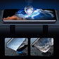 4K HD/Anti-Peeping Tempered Glass Screen Protector with Auto Dust-elimination Installation for Samsung Galaxy S Series