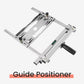 💥Limited Time Offer！💥Cutting Machine Edge Guide Positioner