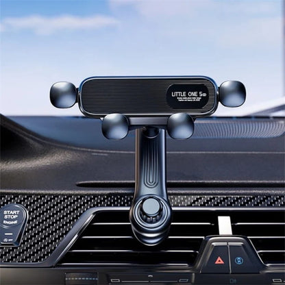 🚗Gravity Phone Mount for Car Vent