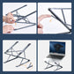 Foldable Stand for Tablet and Laptop