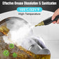 2500W Handheld High-Temperature Pressurized Steam Cleaner