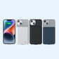 2-in-1 iPhone Case & Power Bank