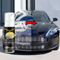 Multi-Purpose Automotive Interior Foam Cleaner Set