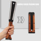 Double Sided Folding Saw