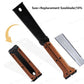 Double Sided Folding Saw